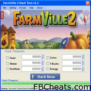 farmville cheats download